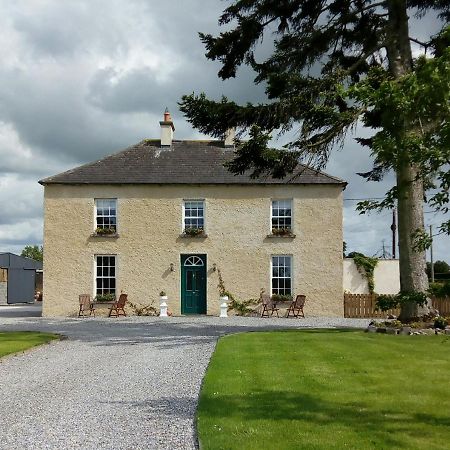 Bed and Breakfast Abbeyview House à Abbeyshrule Extérieur photo
