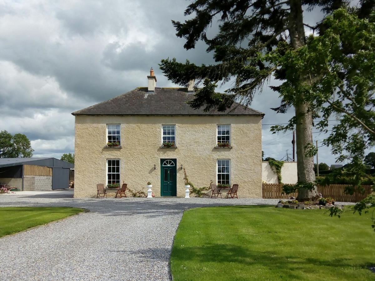 Bed and Breakfast Abbeyview House à Abbeyshrule Extérieur photo