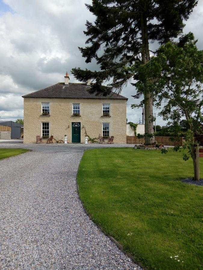 Bed and Breakfast Abbeyview House à Abbeyshrule Extérieur photo