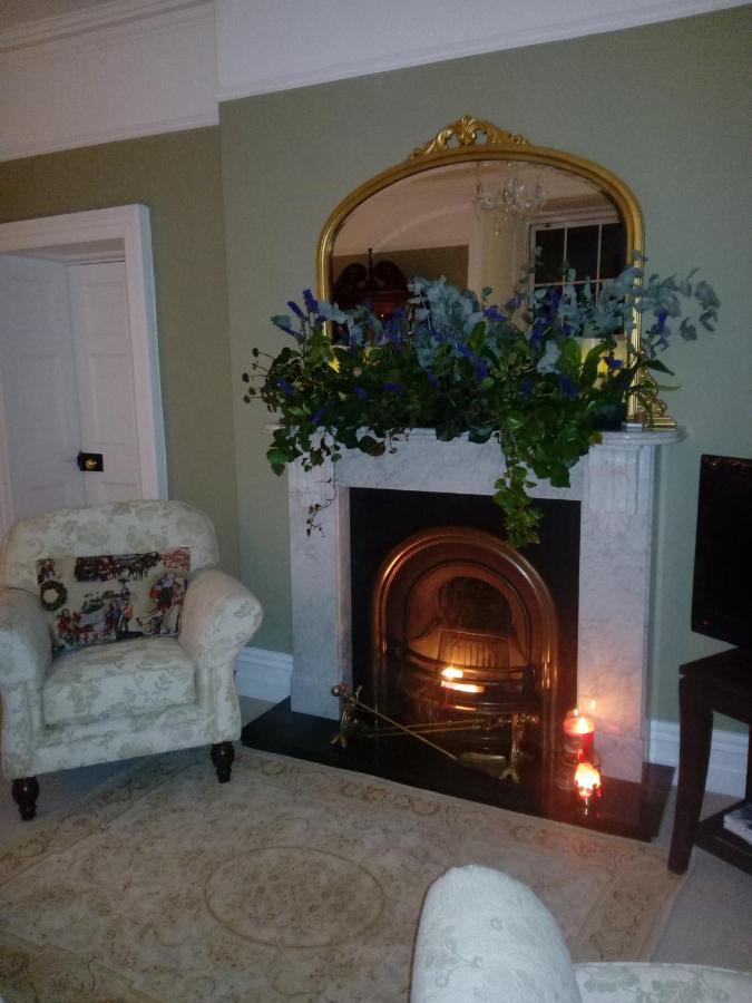 Bed and Breakfast Abbeyview House à Abbeyshrule Extérieur photo
