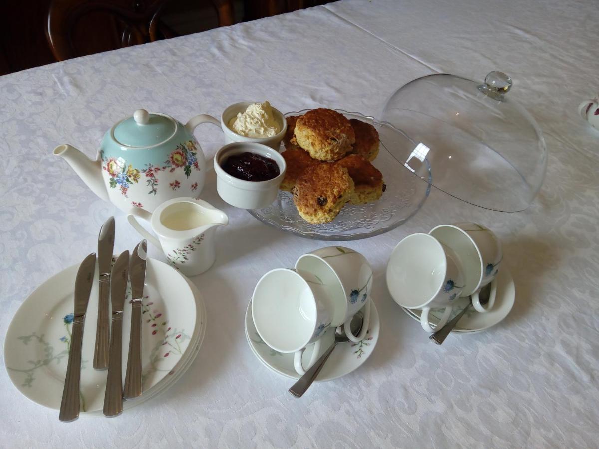 Bed and Breakfast Abbeyview House à Abbeyshrule Extérieur photo