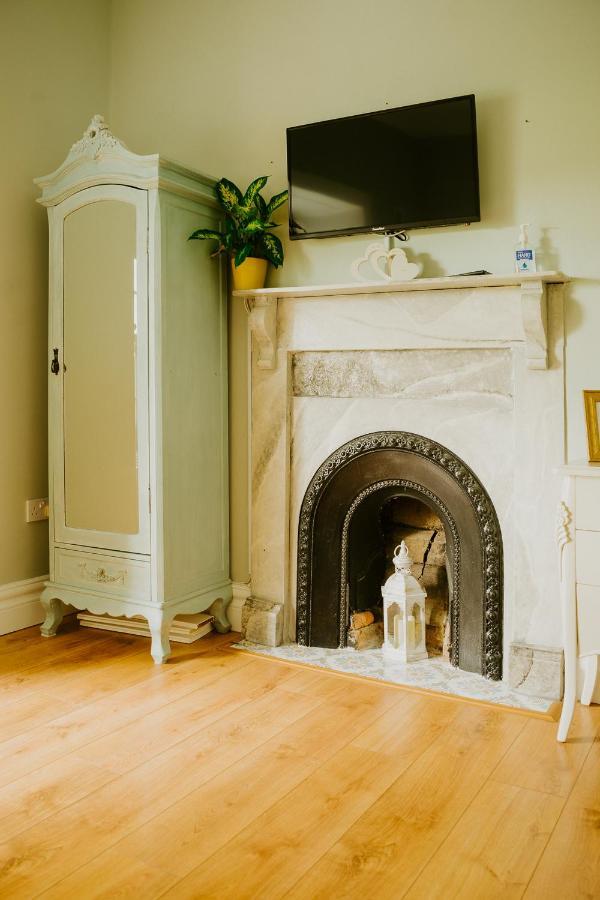 Bed and Breakfast Abbeyview House à Abbeyshrule Extérieur photo