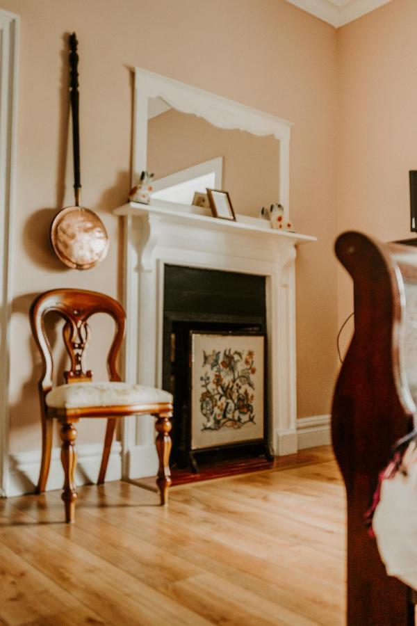 Bed and Breakfast Abbeyview House à Abbeyshrule Extérieur photo