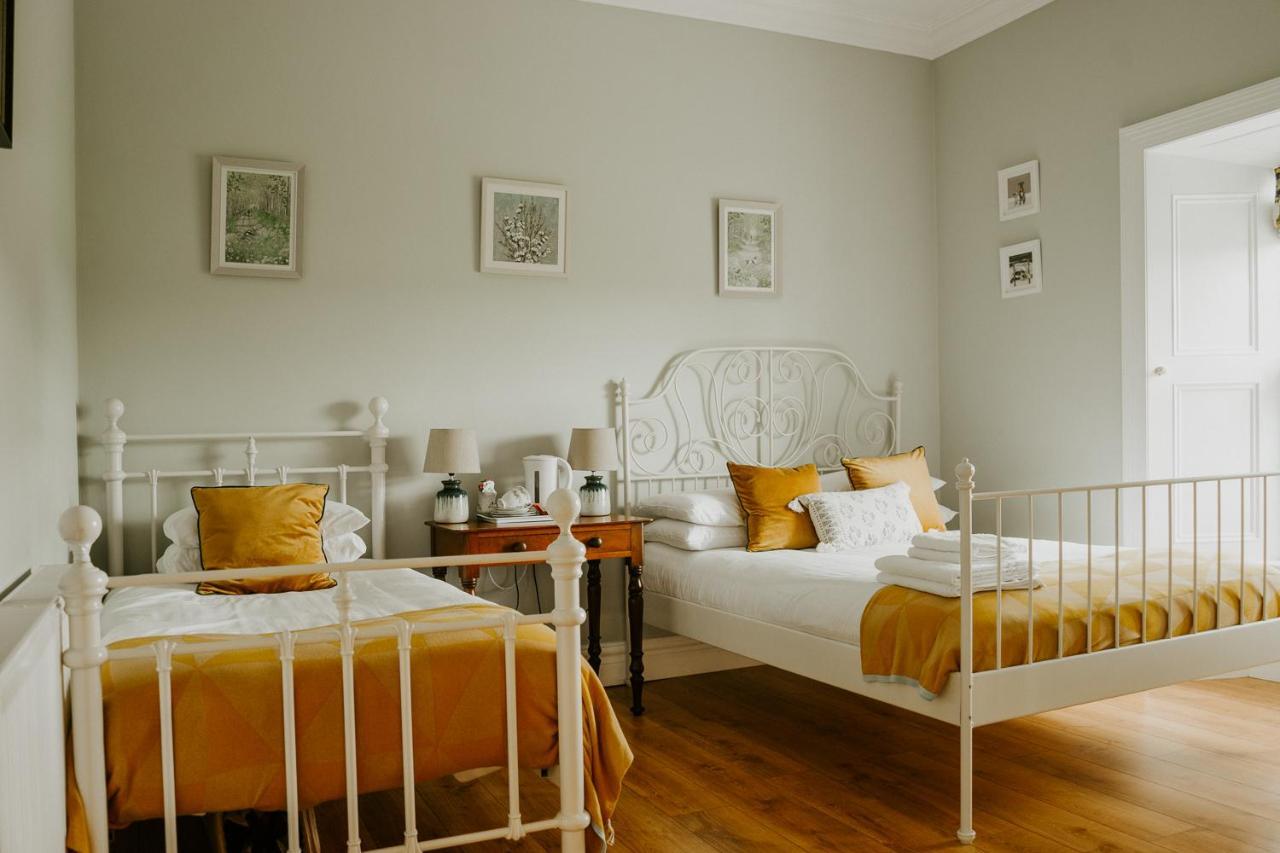 Bed and Breakfast Abbeyview House à Abbeyshrule Extérieur photo