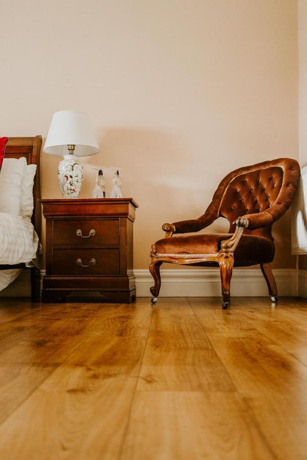 Bed and Breakfast Abbeyview House à Abbeyshrule Extérieur photo