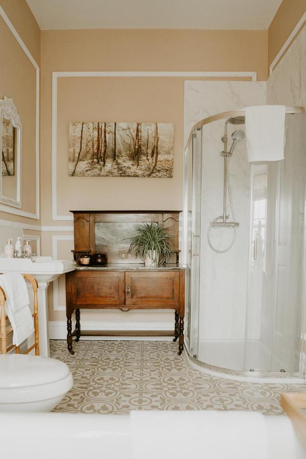 Bed and Breakfast Abbeyview House à Abbeyshrule Extérieur photo